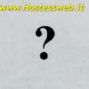 Modelle e hostess hostessweb, clicca