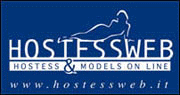 Modelle Hostess